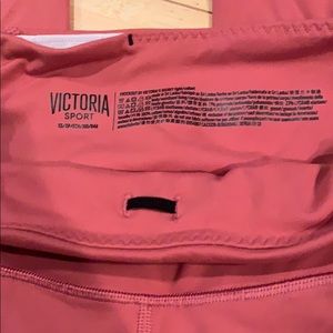 Victoria Secret sports leggings